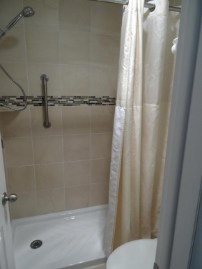  Travelers Rest Motel  Гордонвилл